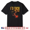 Mig Tig Welding Metal Welder Art Shirt