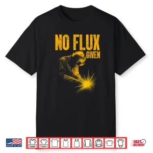 Tig  Mig Welder Welding Unique Art Shirt