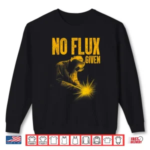 Sweatshirt Tig Mig Welder Welding Unique Art Shirt