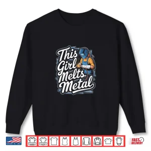 Expert Welding Shirt 2 Sweatshirt Expert Welding Shirt