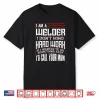 Gift Welding Shirt