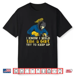 Ironworker Ironsmith Welding Shirt