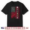 Metal Welder Welding Unique Novelty Shirt