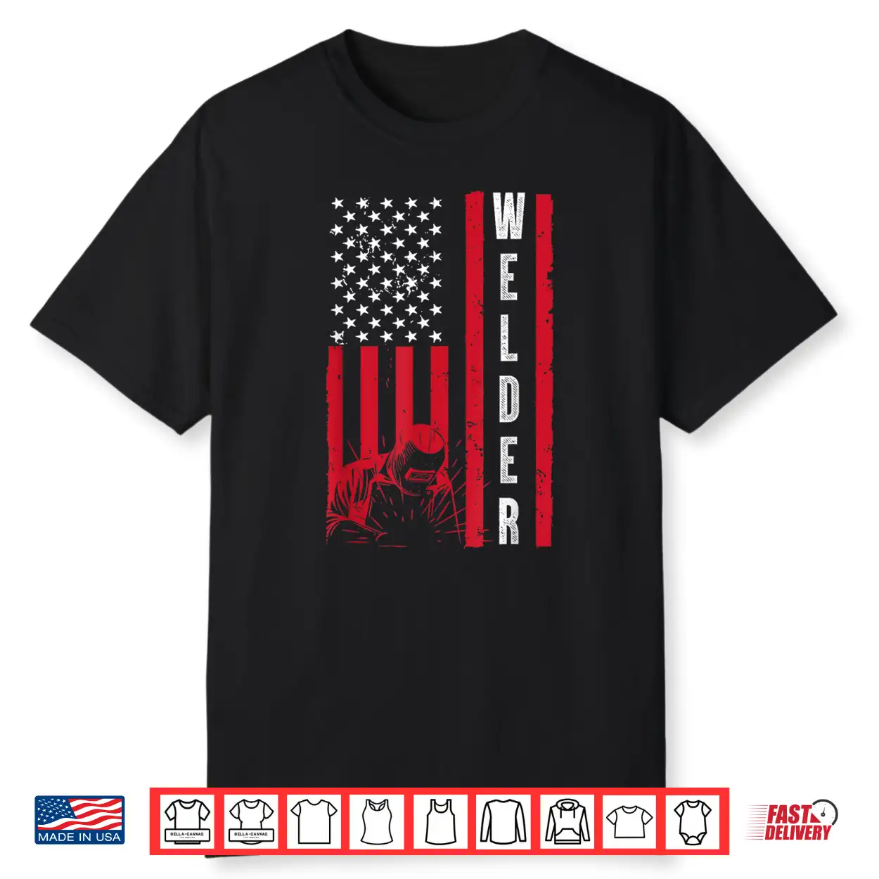 Metal Welder Welding Unique Novelty Shirt Metal Welder Welding Unique Novelty Shirt