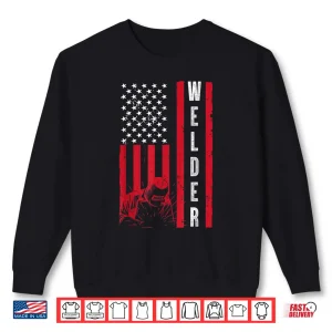 Metal Welder Welding Unique Novelty Shirt 2 Sweatshirt Metal Welder Welding Unique Novelty Shirt