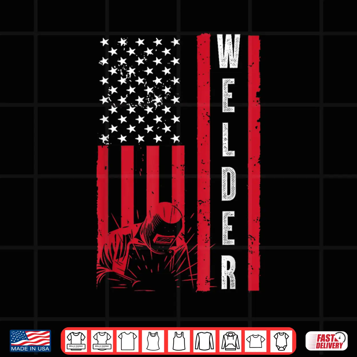 Metal Welder Welding Unique Novelty Shirt Metal Welder Welding Unique Novelty Shirt