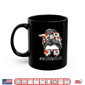 Steel Worker Construction Welding Shirt 3 Mug Steel Worker Construction Welding Shirt