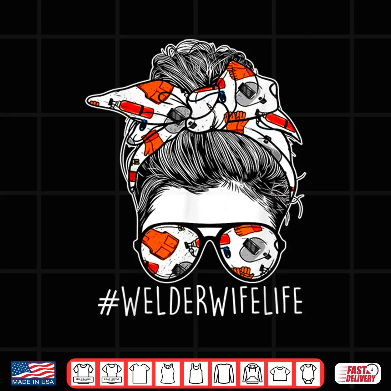 Steel Worker Construction Welding Shirt Steel Worker Construction Welding Shirt