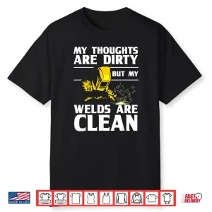 Weld Tool Welding Unique Design Shirt