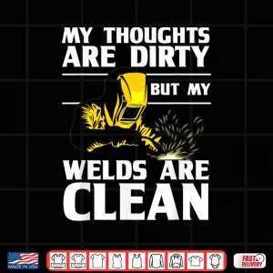 Design Weld Tool Welding Unique Design Shirt