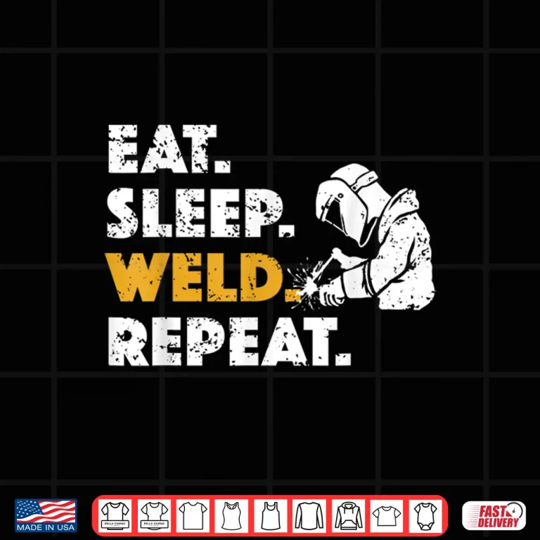 Design Weld Lover Welding Design Cool Shirt