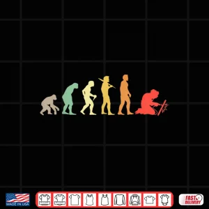 Evolution Craftsman Profession Welder Welding Shirt 4 Design Evolution Craftsman Profession Welder Welding Shirt