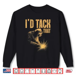 Mig Tig Metal Art Welding Welder Best Shirt 2 Sweatshirt Mig Tig Metal Art Welding Welder Best Shirt