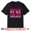 Humor Welder Shirt