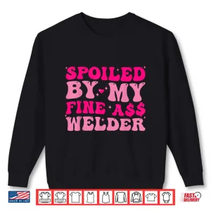 Humor Welder Shirt 2 Sweatshirt Humor Welder Shirt