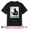 Mexican Cards El Soldador Welder Shirt
