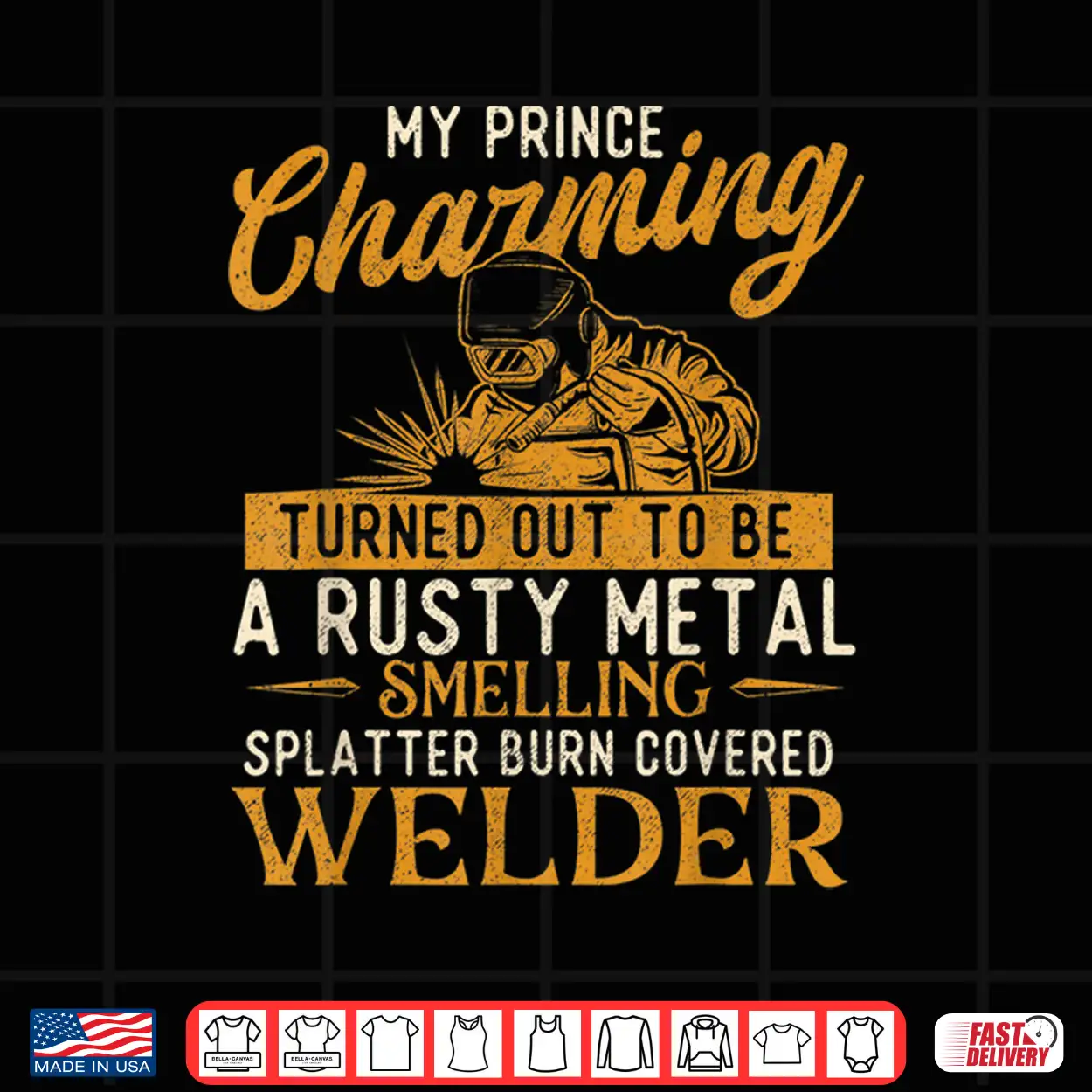 Ironworker Welding Weld Shirt Ironworker Welding Weld Shirt