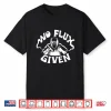 No Flux Given Welder Shirt