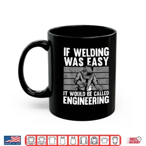 Mug Mig Tig Novelty Welder Welding Best Shirt