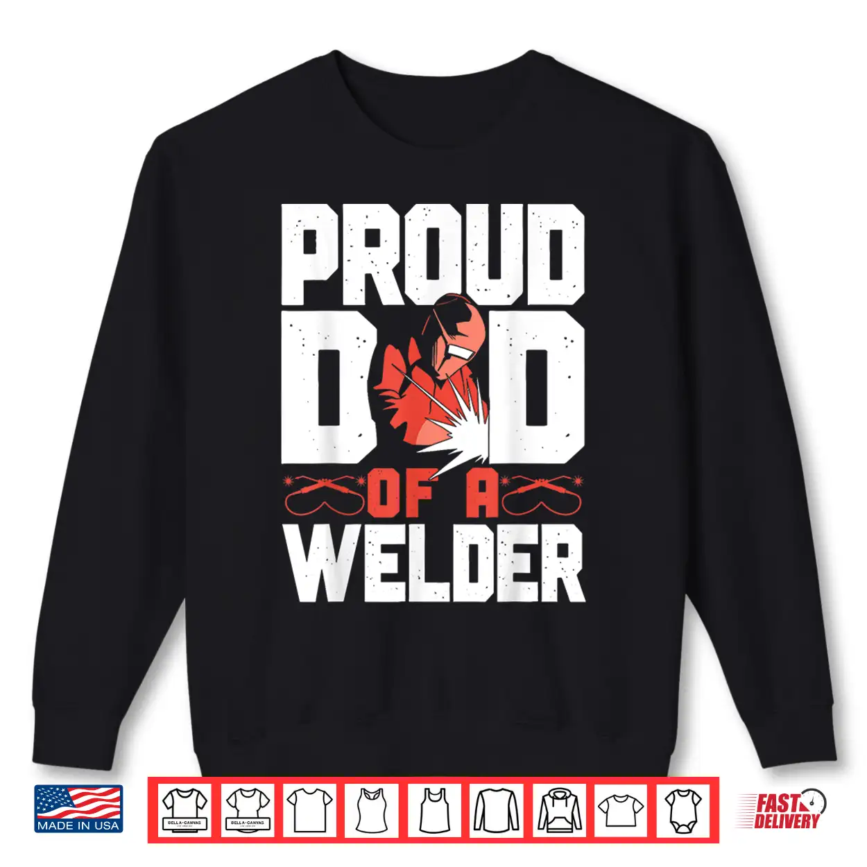 Parent Vintage Proud Parent Of A Welder Welding Shirt Parent Vintage Proud Parent Of A Welder Welding Shirt