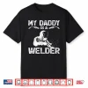 Support Welding Shirt