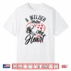 Valentines Day Welder Welding Vintage Shirt