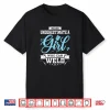 Woman Gear Welder Shirt