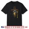 Christian Cross Jesus Lover Welding Welder Shirt