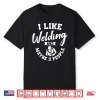Helmet Metal Fabrication Fusing Mig Arc Welding Welder Lover Shirt