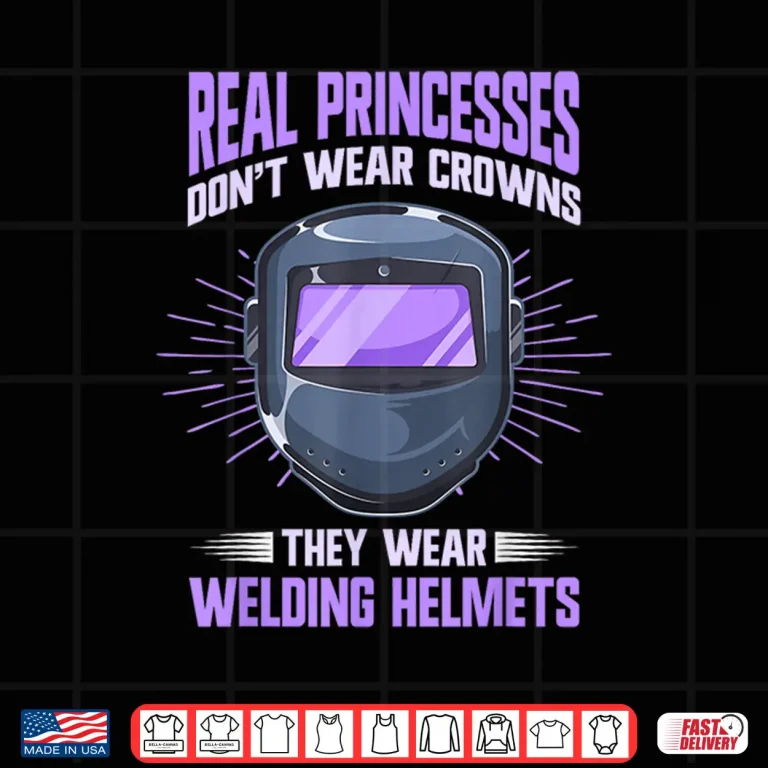 Design Ironmaker Metalworker Welder Shirt