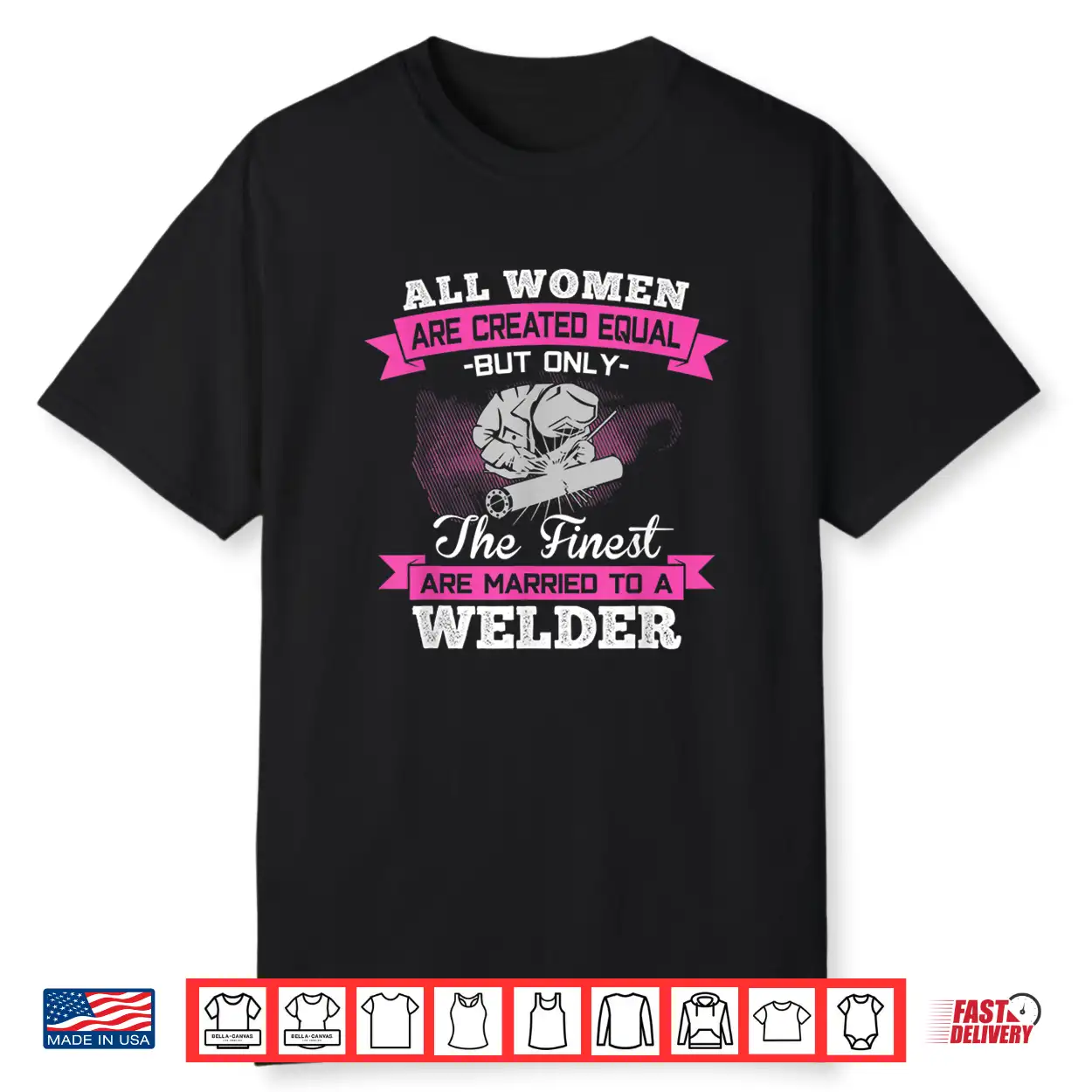 Married To A Professional Welder Gift Shirt Married To A Professional Welder Gift Shirt