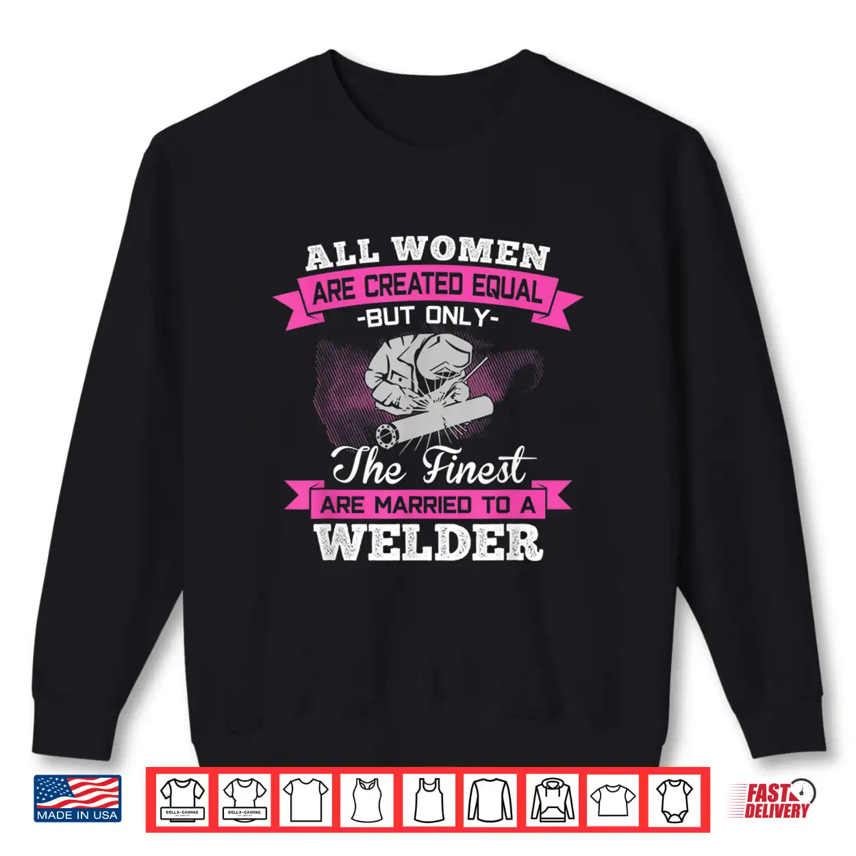 Married To A Professional Welder Gift Shirt Married To A Professional Welder Gift Shirt