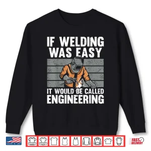 Mig Tig Welder Welding Best Novelty Shirt 1 Sweatshirt Mig Tig Welder Welding Best Novelty Shirt