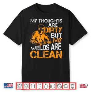 Weld Tool Welding Welder Unique Design Shirt