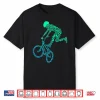 Gear Bike Rider Bmx Shirt