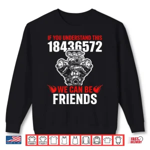Sweatshirt If You Understand This 18436572 Mechanic Shirt