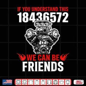 Design If You Understand This 18436572 Mechanic Shirt