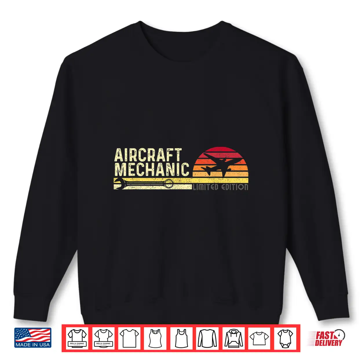Limited Edition Airplane Aviation Lover Aircraft Mechanic Shirt Limited Edition Airplane Aviation Lover Aircraft Mechanic Shirt