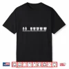 Missing 10Mm Socket Garage Car Auto Mechanic Shirt