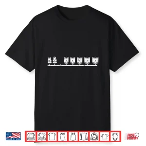 Missing 10Mm Socket Garage Car Auto Mechanic Shirt