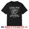 Motor Engine Car Mechanic Shirt