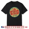 Motorcycle Distressed Vintage Shirt