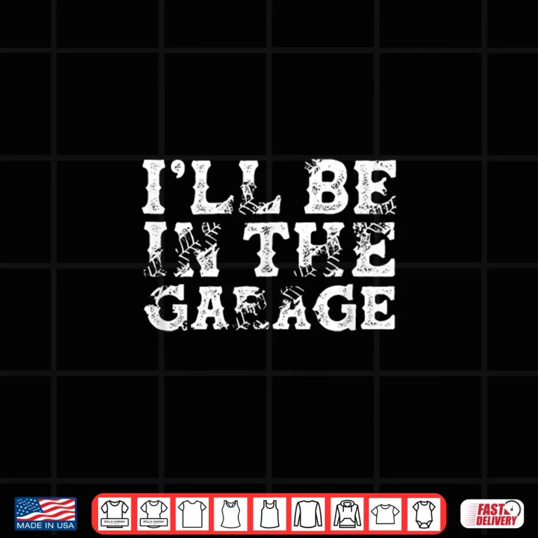 Design Project Car Builder Auto Mechanic Shirt