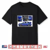 Ej25 Jdm Japan Speed Car Turbo Rally Mechanic Shirt