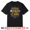Handyman Gift Car Mechanic Shirt