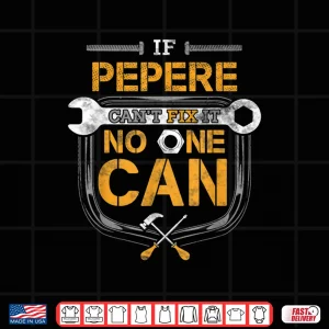 Design Handyman Gift Car Mechanic Shirt