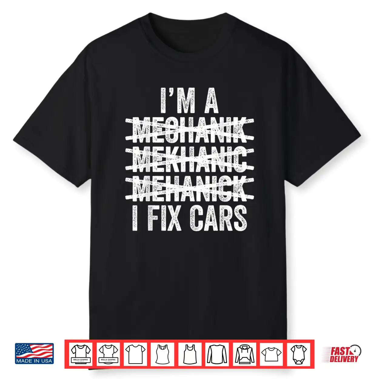 Professional Repair Service Mechanic Shirt Professional Repair Service Mechanic Shirt