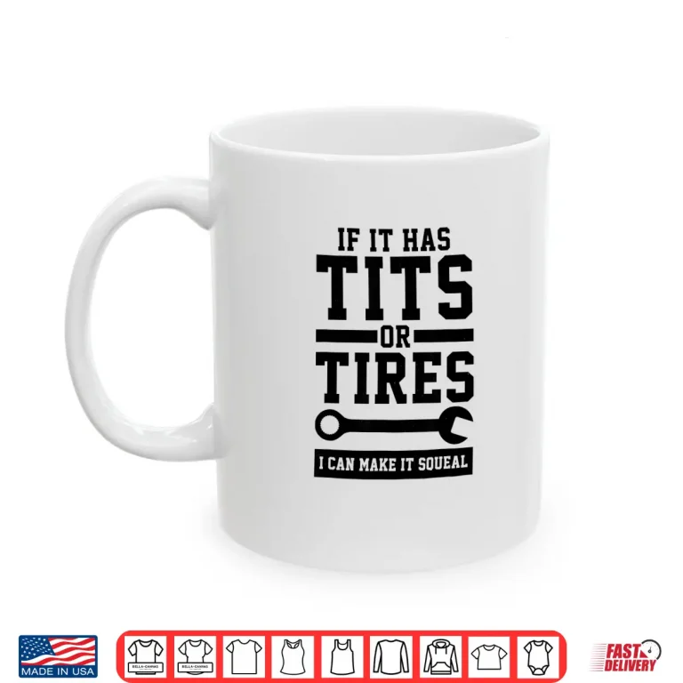Mug Professional Maintenance Repair Gift Mechanic Shirt