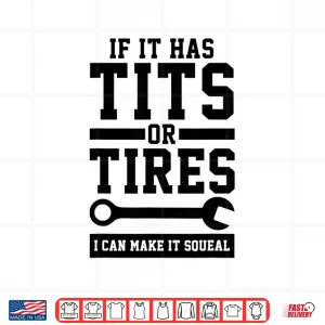 Design Professional Maintenance Repair Gift Mechanic Shirt