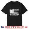Yes I Really Do Need All These Cars American Flag Mechanic Shirt